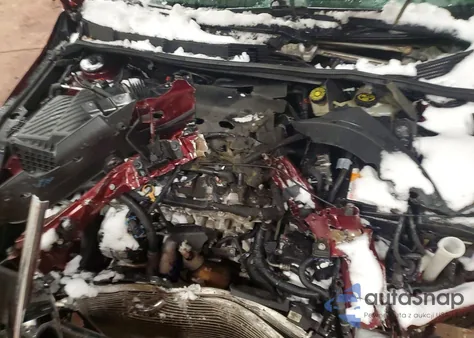 2015 Buick Lacrosse z USA, uszkodzony, nr VIN 1G4GC5G33FF136529